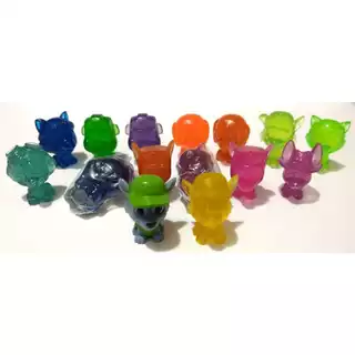 Patrulha Canina Batavinho Surpresa - Miniaturas Sortidas