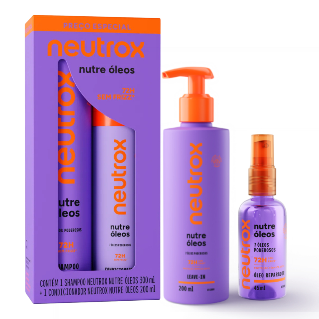 Neutrox em Oferta | Shopee 2026
