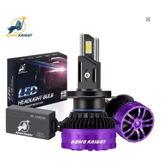 Lampada led Dawnknight P7 PLUS + forte que k5c e k7c LANÇAMENTO 2026