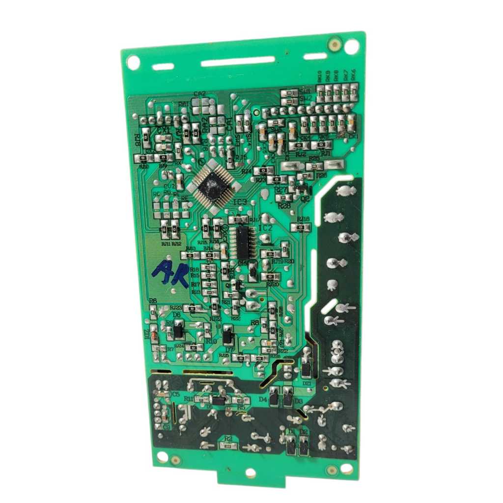 Placa Eletrônica Philco Pmo23 Usada Original - Bivolt