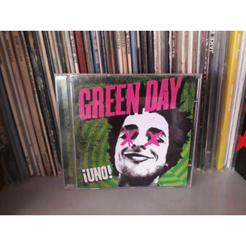 Cd Green Day em Promoção na Shopee Brasil 2026