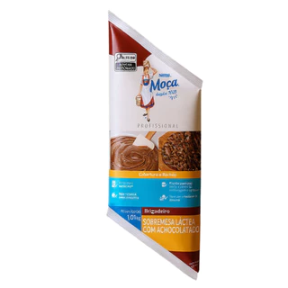 Brigadeiro Pronto Nestle: Onde Comprar | BuscaProdutos