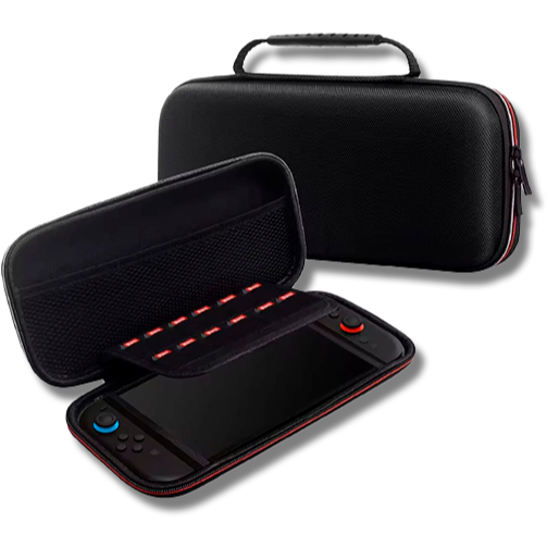 Case Rígida Para Nintendo Switch 2