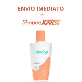 Loção Caladryl na Black Friday 2025 | BuscaProdutos