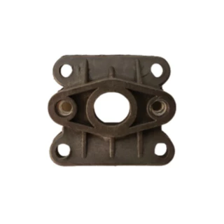 Coletor De Admissão para Mini Moto e Mini Quadriciclo 2 tempos em Oferta na Shopee