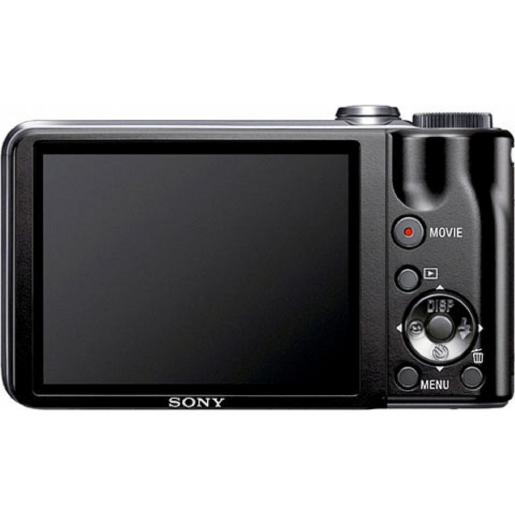 Câmera Digital Sony DSC-HX5V 10.2MP 10X | Shopee Brasil