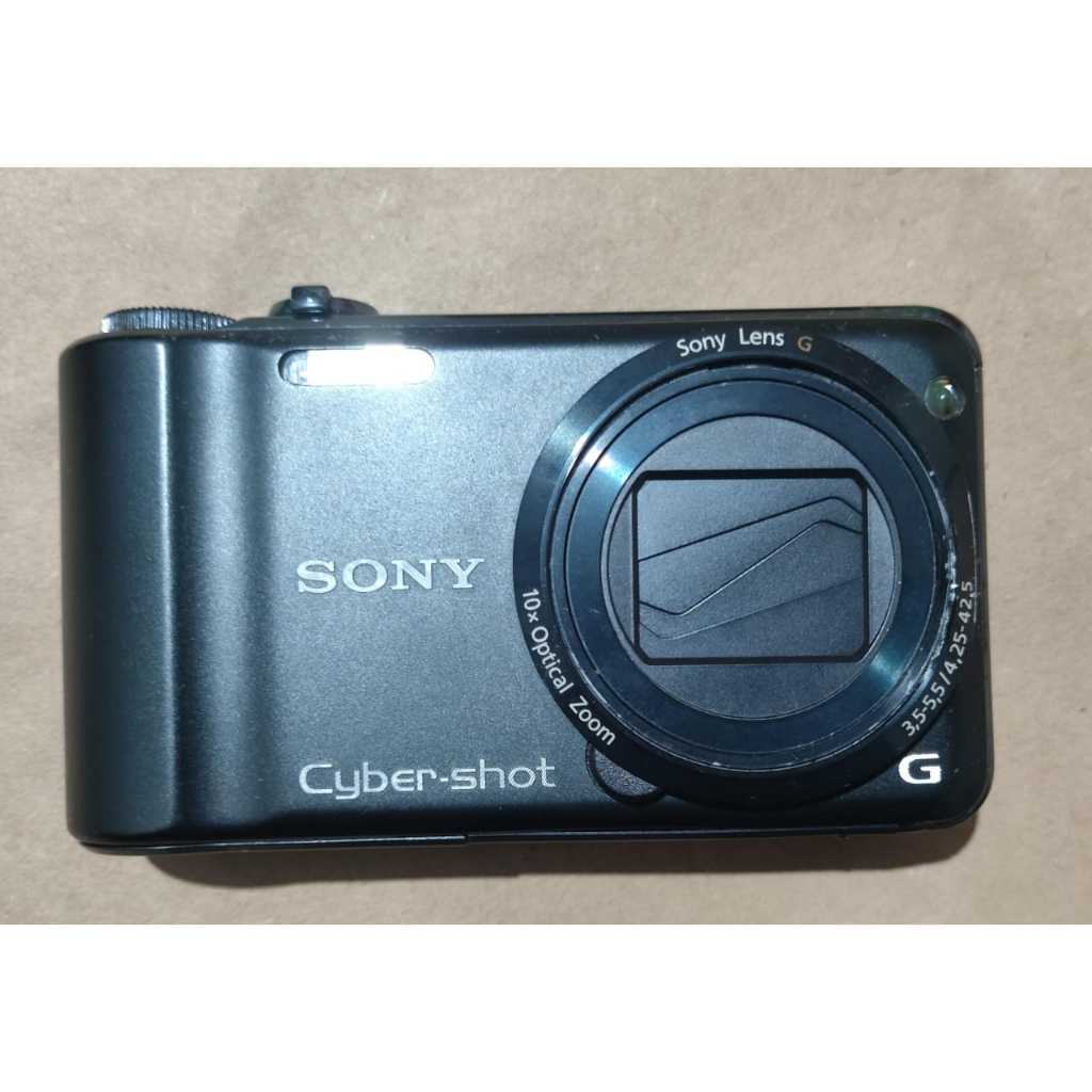 Câmera Digital Sony DSC-HX5V 10.2MP 10X | Shopee Brasil