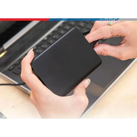 HD Externo 500gb 1 TB