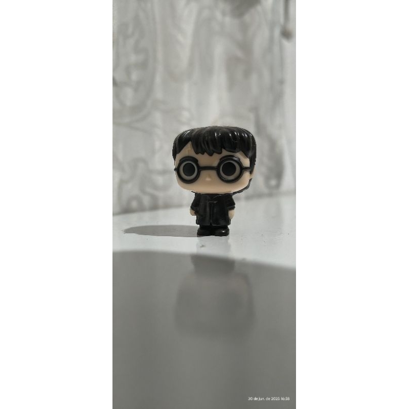 Kinder Joy e Cacau show - Harry Potter