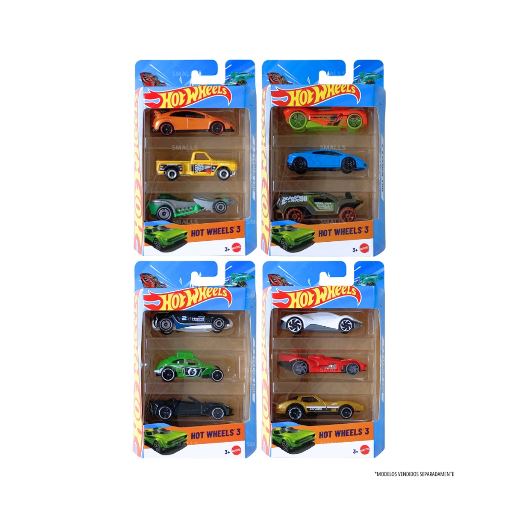 hot wheels pack em Promoção na Shopee Brasil 2025