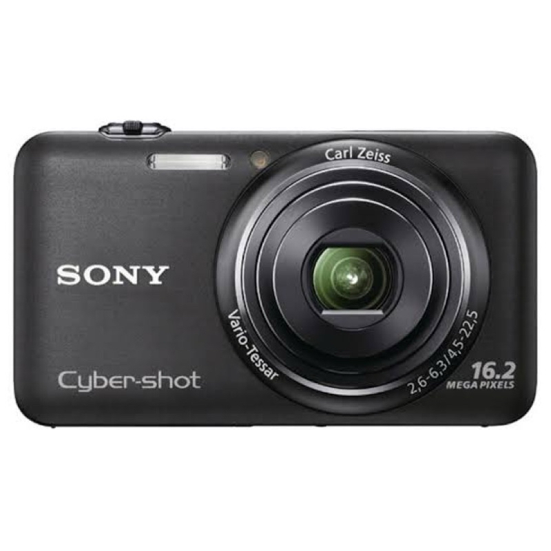 Camera Sony Cyber-shot DSC-WX7 | Shopee Brasil