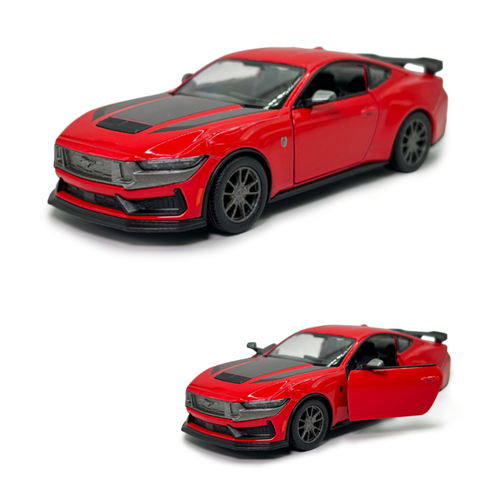 Ford Mustang Mach 1 em Promoção na Shopee Brasil 2026