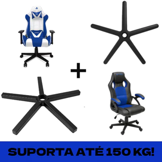 Cadeira Gamer Até 150kg na Black Friday 2025 | BuscaProdutos