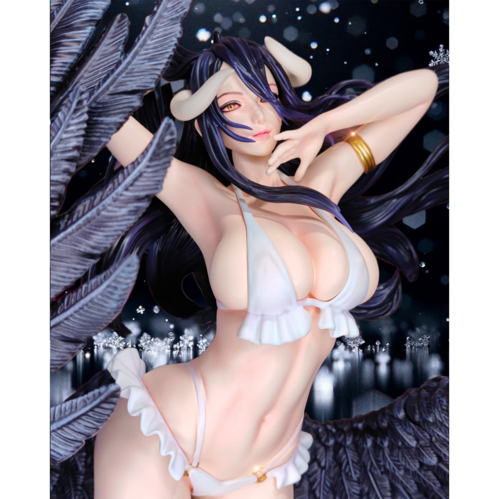 Statue Résine ALICE 1/8 Par E2046 – Manga GATHERING (occasion)