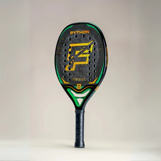 Raquete de Beach Tennis Python - FOBEL em Oferta na Shopee