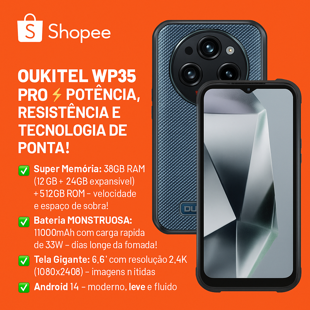 携帯電話本体 OUKITEL WP35 Pro 11000mAh 36GB/512GB Amazon | OUKITEL WP35 Pro 5G SIMフリー スマホ 本体 36GB RAM+