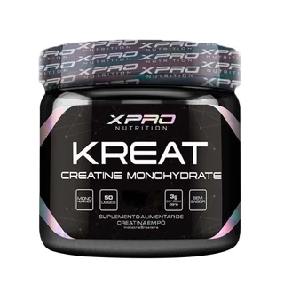 Creatina Kreat Monohidratada 150g - XPro Nutrition em Oferta na Shopee