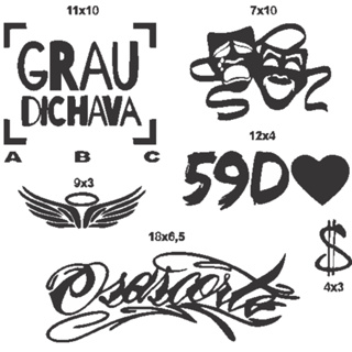 K ♡ 5925 em Promoção na Shopee Brasil 2025