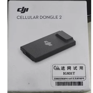 DONGLE 2 DJI AIR 3, AIR 3S,MINI 4 PRO