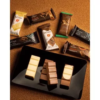 Kit com 20 un Tabletes Chocolate de 20g e 18g Cada Cacau Show Sabores Sortidos em Oferta na Shopee