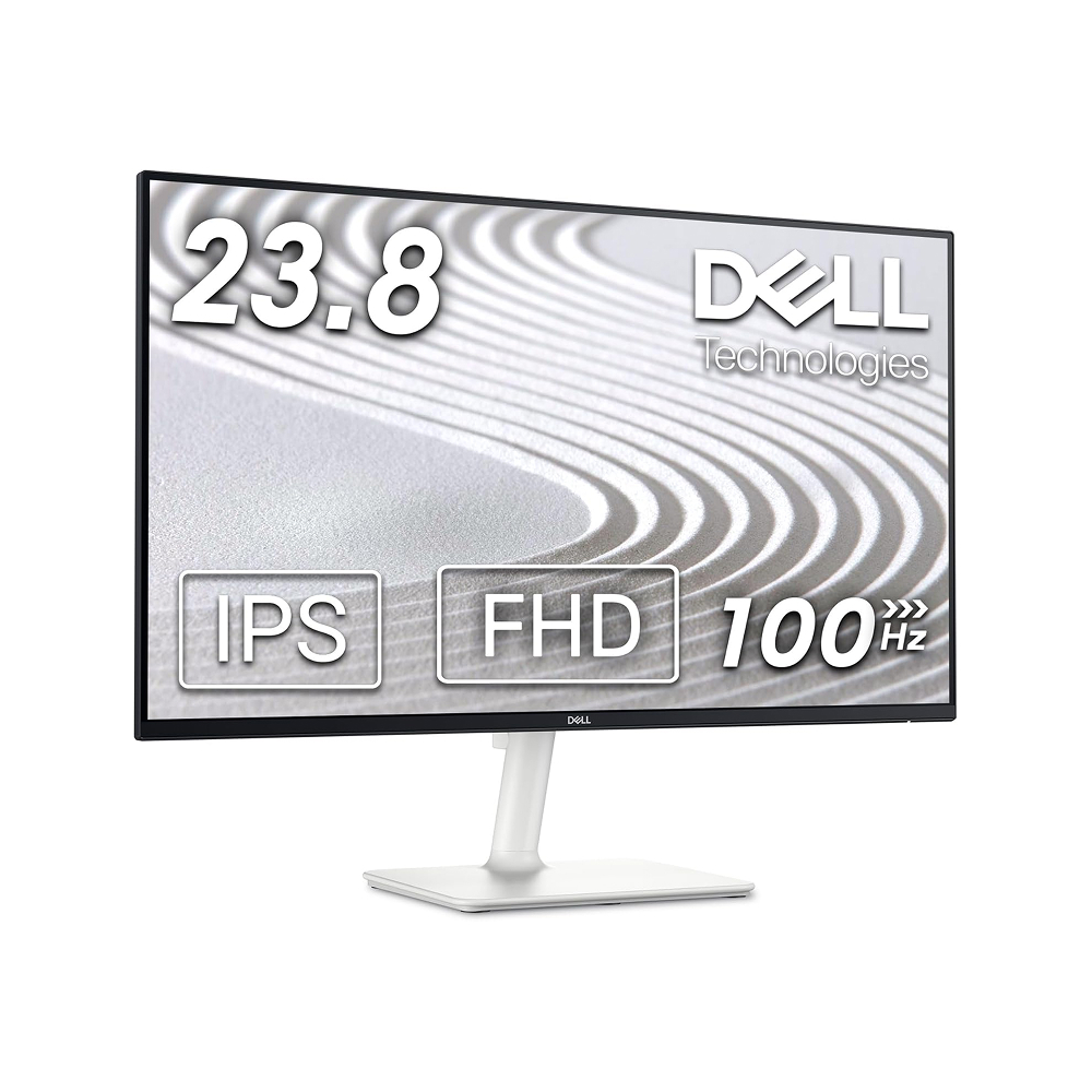 Monitor Dell S2425H 23.8