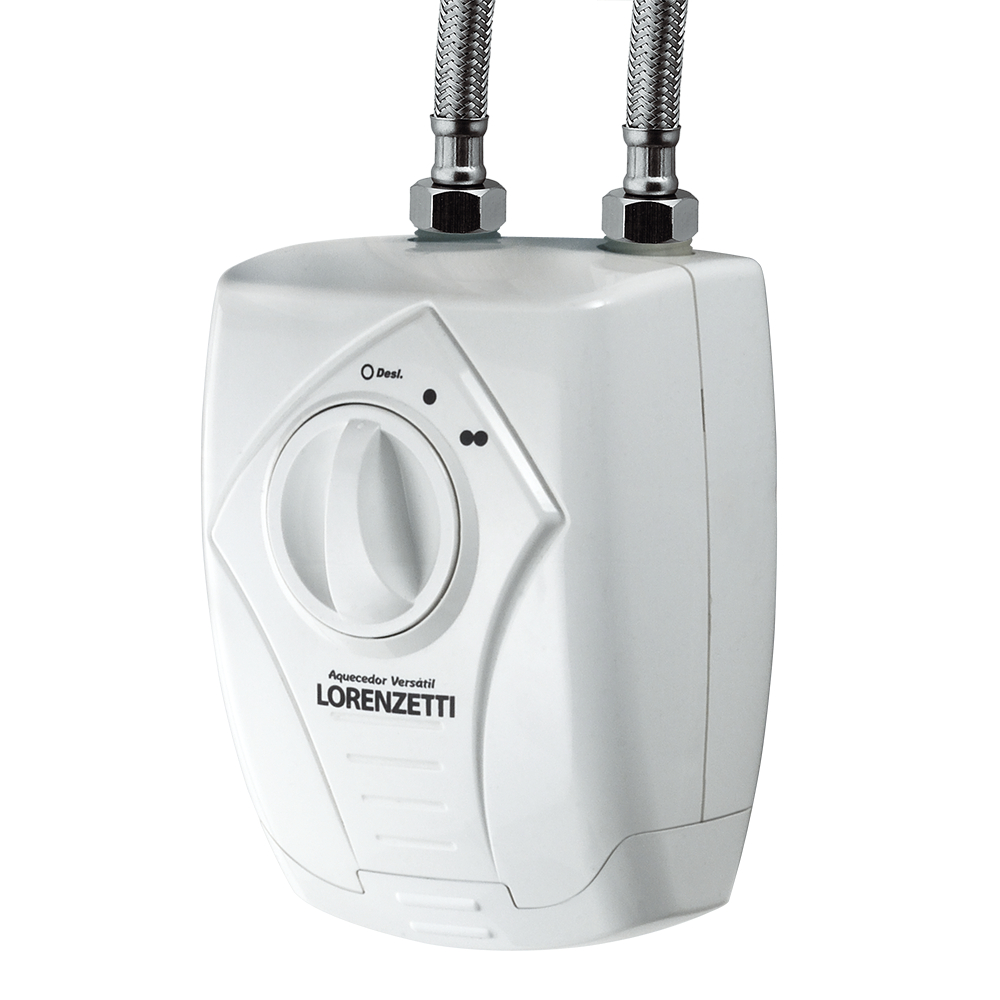 AQUECEDOR VERSATIL 127V