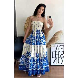 Vestido em Oferta Shopee 2025