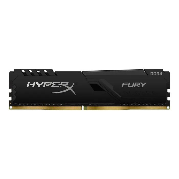 Memória Kingston RAM DDR4 8GB HYPERX 3200MHz
