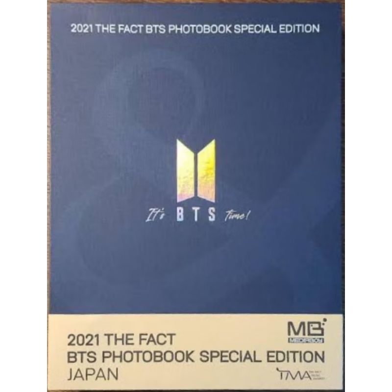 Bts photobook the fact ORIGINAL em Promoção na Shopee Brasil 2026