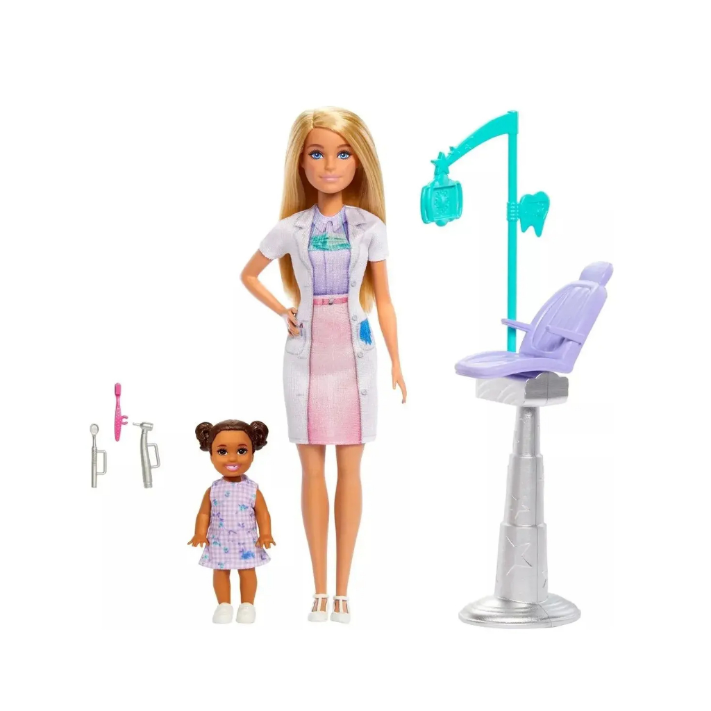 barbie playset em Promoção na Shopee Brasil 2026