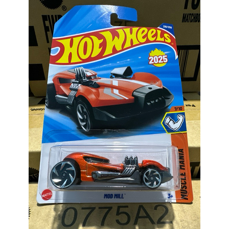 Hot Wheels Lote L 2025 Ferrari Porsche Honda S800 T-Hunt Honda