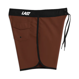 Bermuda Surf LAST Elastano com Bolso - Ideal para Praia e Esportes