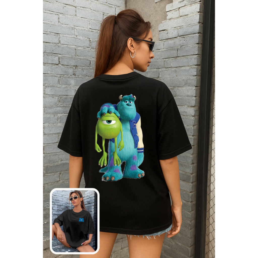 camisa mike em Promoção na Shopee Brasil 2026