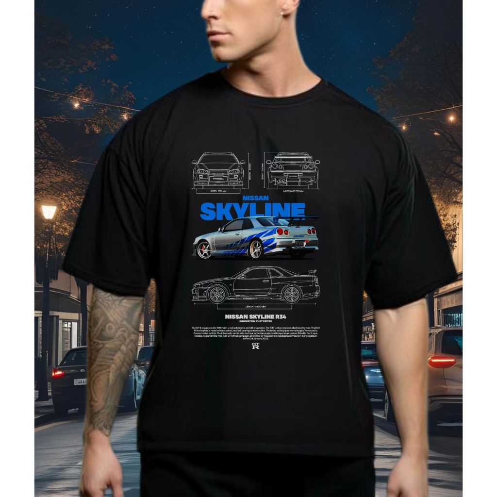 Camisa Velozes e Furiosos Unissex | Carros Icônicos | Estampa DTF HD ...