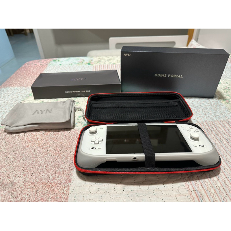 Ayn Odin 2 Portal Pro | Shopee Brasil