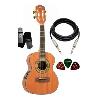 Cavaco Carlinhos Luthier N2 em Promoção na Shopee Brasil 2025