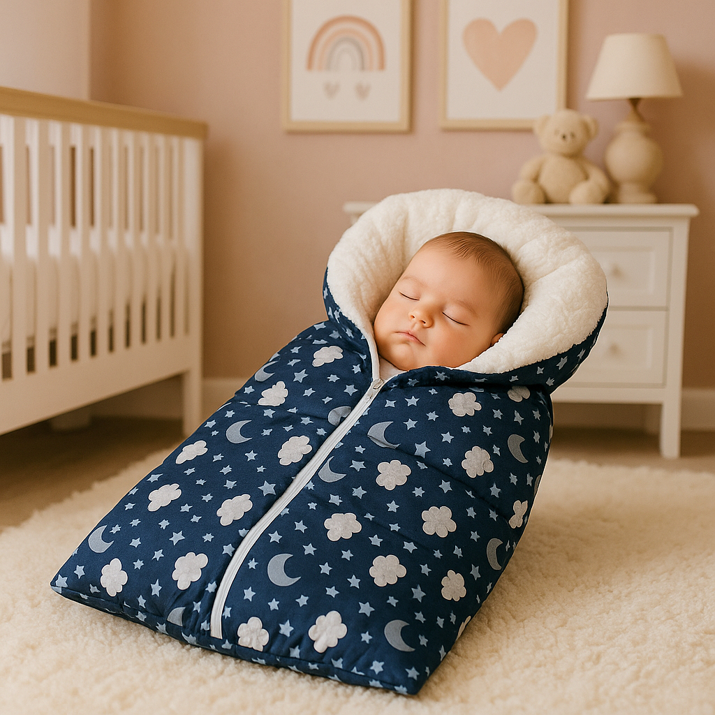 Baby Sleep em Promoção na Shopee Brasil 2026