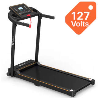 Esteira Ergométrica Elétrica Gallant Trainer 1,9hp 10Km/h 100Kg 127V (GEE10) em Oferta na Shopee