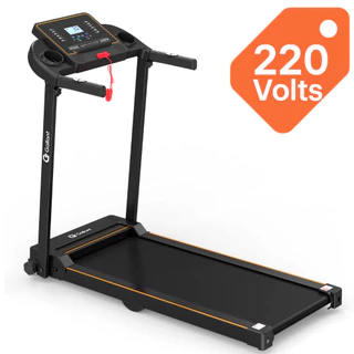 Esteira Ergométrica Elétrica Gallant Trainer 1,9hp 10Km/h 100Kg 220V (GEE10) em Oferta na Shopee
