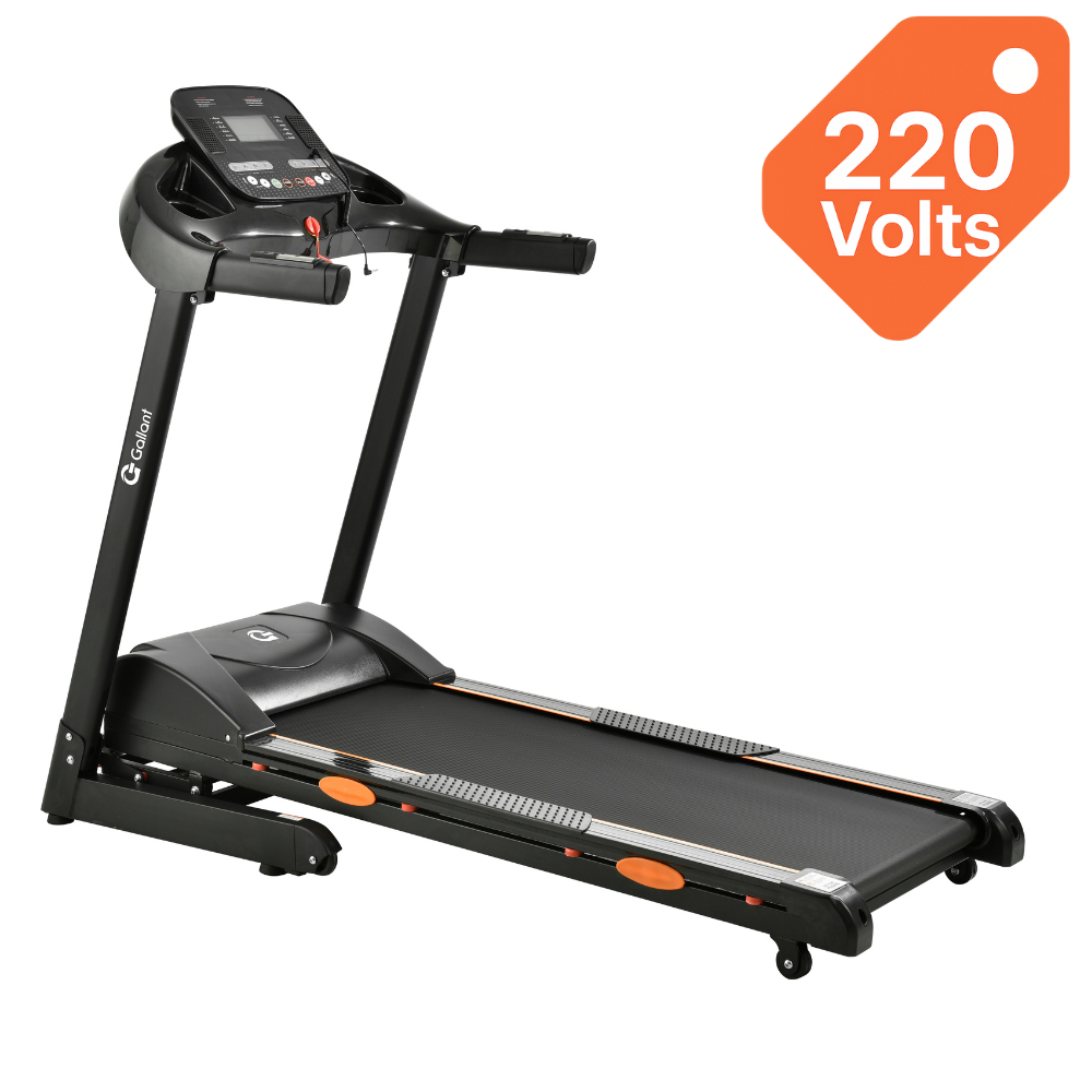 Movement Esteira R5i na Black Friday 2025 | BuscaProdutos