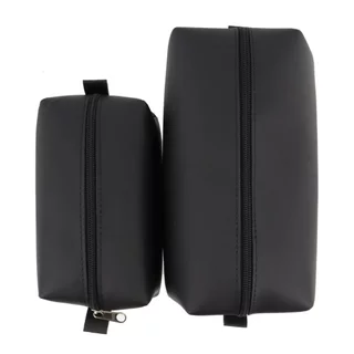 Kit C/2 Necessaires Organizadora De Viagem Dia A Dia em Oferta na Shopee