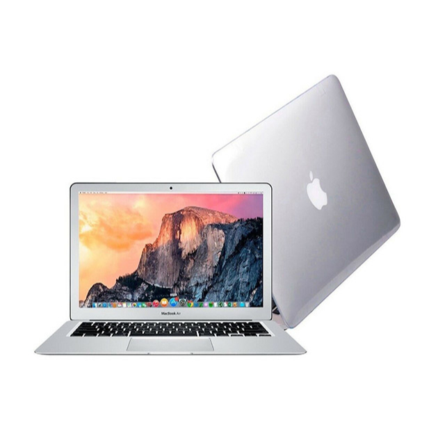 MacBook Air, MQD32LL/A, Tela 13.3", Intel Core i5, 8GB, SSD-256GB