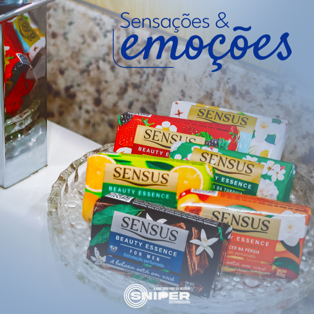 SENS DU BEAU NO.600ST サプリメント2個セット Kit Com 12 Unidades Sabonete em Barra Sensus Beauty Essence Várias