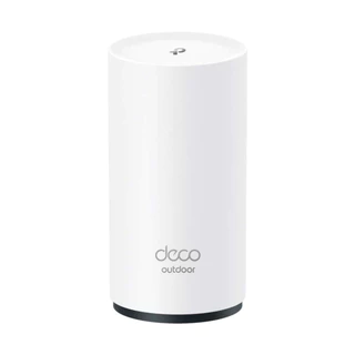 Roteador de Wifi Mesh TP-Link Deco X50 Dual-Band Gigabit em Oferta na Shopee