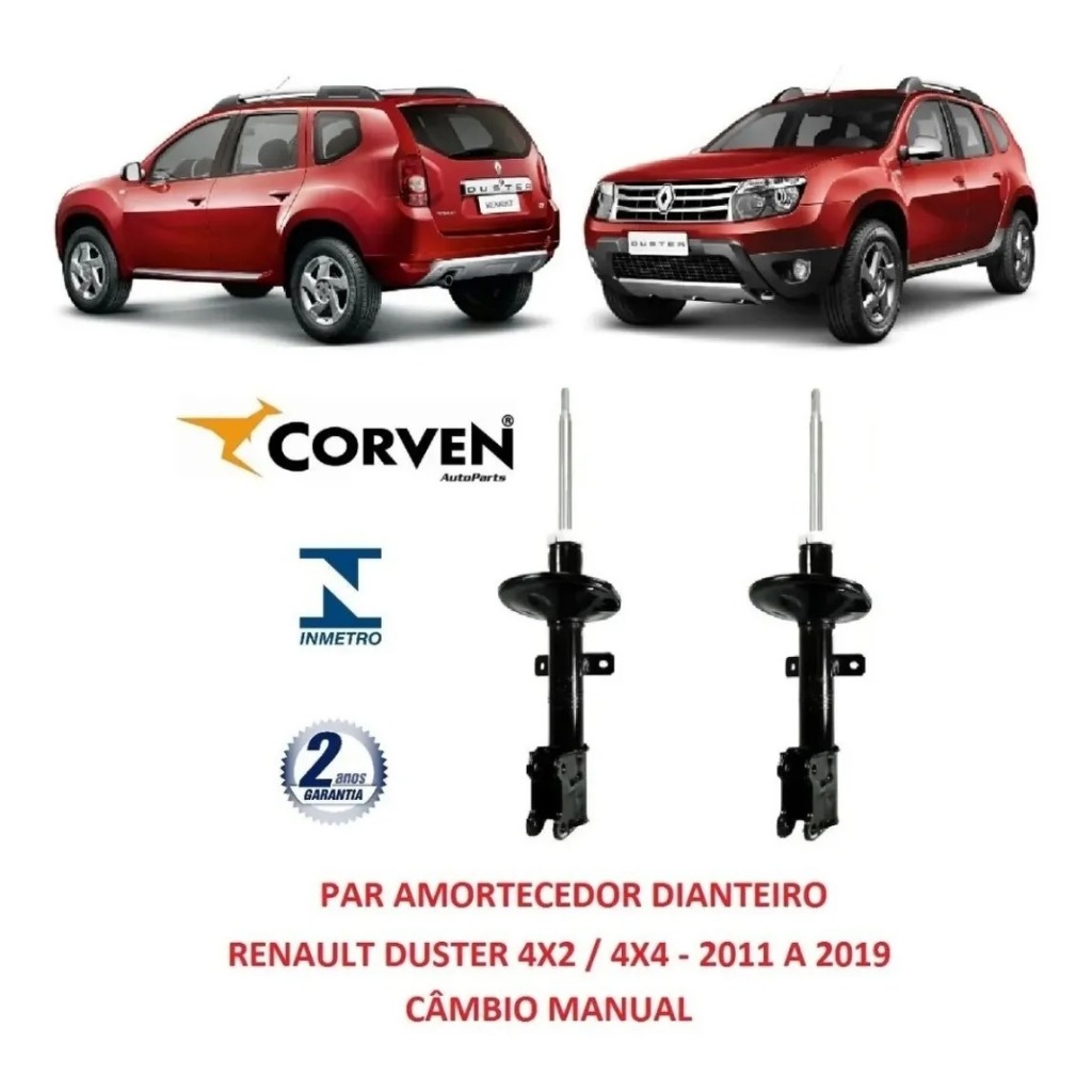 Duster 4x4 2015 em Promoção na Shopee Brasil 2025