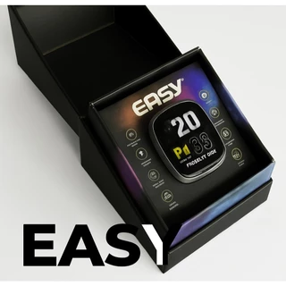 EASY SMARTWATCH A PROVA D'ÁGUA 1 ATM| BATERIA DE LONGA DURAÇÃO| 100 MODOS DE ESPORTES