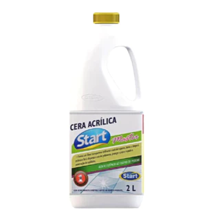 Cera Acrílica Master Start 2L