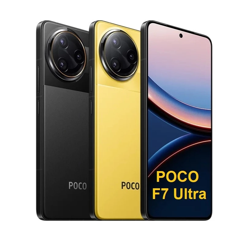 Poco F7 Ultra é bom? Review completo e análise detalhada 1 Poco F7 Ultra
