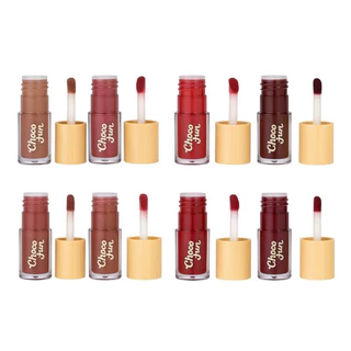 Gloss choco fun Tint Cream Choco Fun - Fenzza em Oferta na Shopee