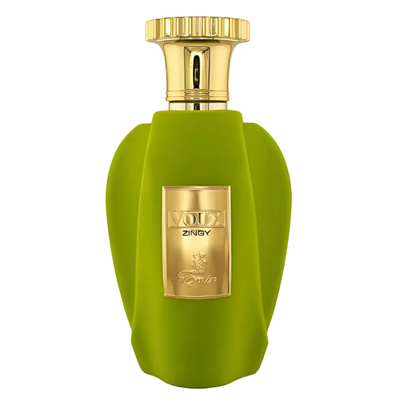 Perfume Paris Corner - Emir Voux Zingy 100 ml | Shopee Brasil